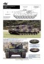 Leopard 2 Main Battle Tank - Development and German Army Service
